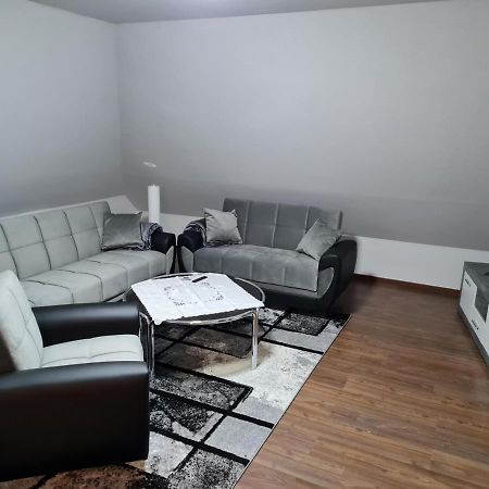 Neu! Ferienwohnung Zum Anker Heeslingen 外观 照片