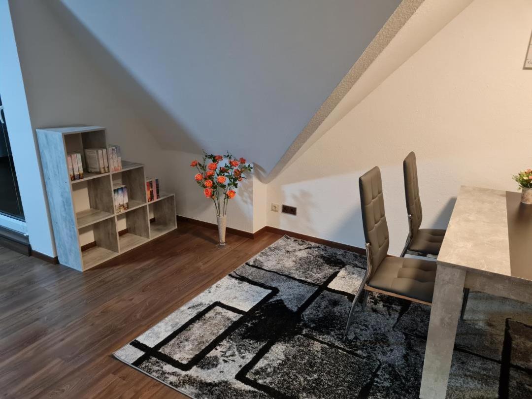 Neu! Ferienwohnung Zum Anker Heeslingen 外观 照片